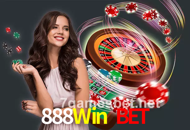 vivo no cassino 888Win Bet