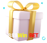 Receba seus bônus de boas-vindas no 888Win Bet