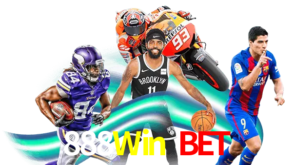 888Win Bet