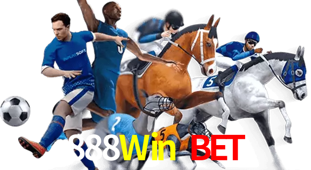 888Win Bet