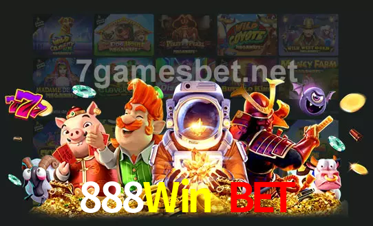 cassino 888Win Bet