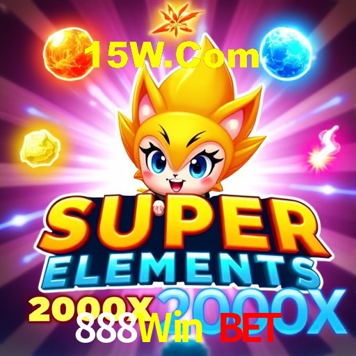 Bônus de Boas-vindas 888Win Bet