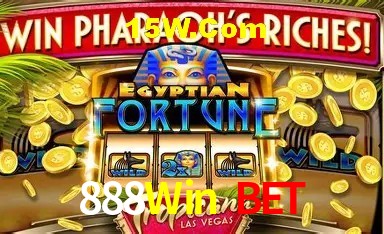 Provedores de Jogos 888Win Bet