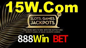 888Win Bet,888Win App