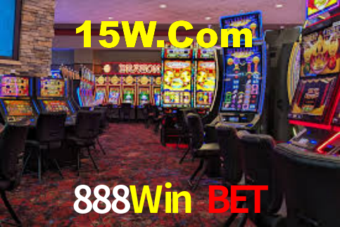 888Win Bet