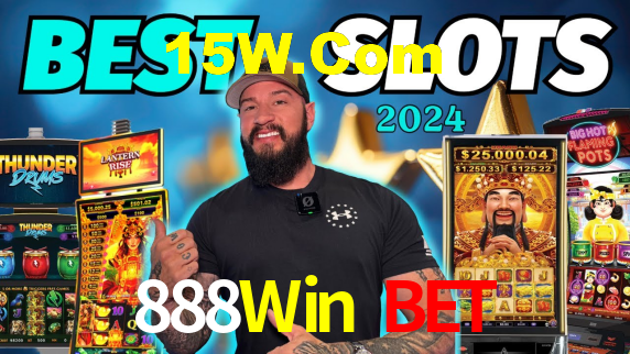 888Win Bet
