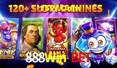 Integração de APIs 888Win Bet