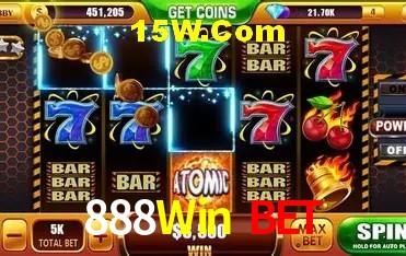 Jogos de Slot 888Win Bet