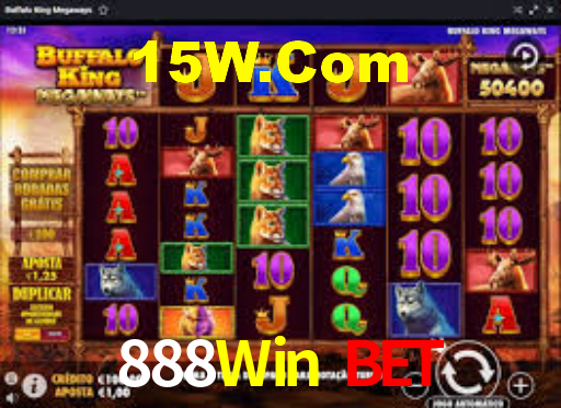 888Win Bet: Seu Cassino Premiado com Pagamentos Rápidos