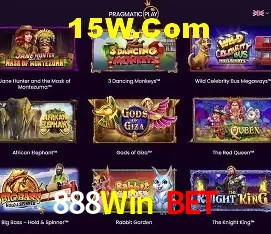 Recursos de Bônus 888Win Bet