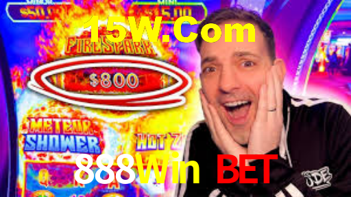 888Win Bet,888Win App