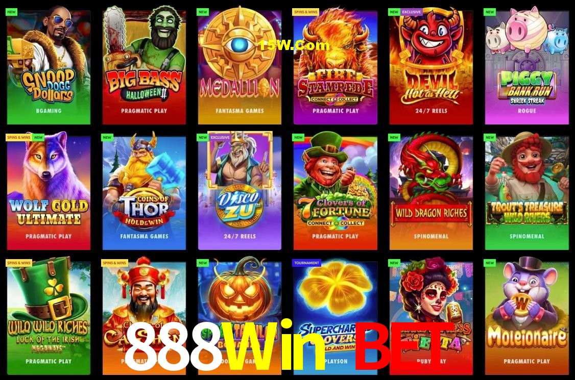 Game Statistics 888Win Bet
