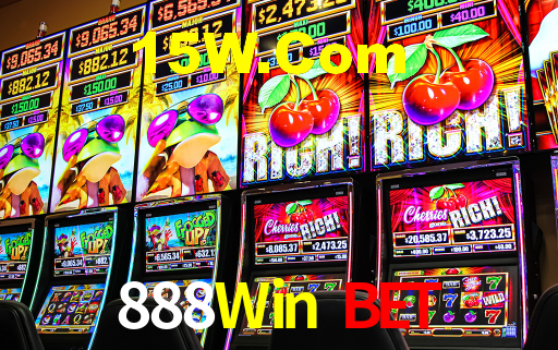 888Win Bet,888Win App