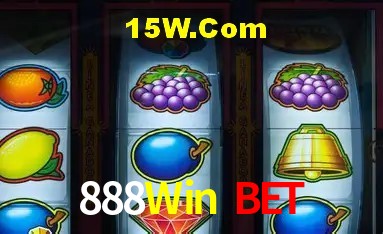 Design Responsivo 888Win Bet