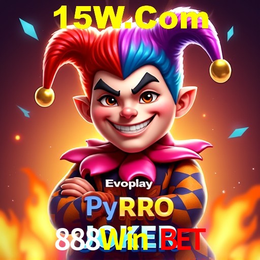 Jogos Exclusivos 888Win Bet