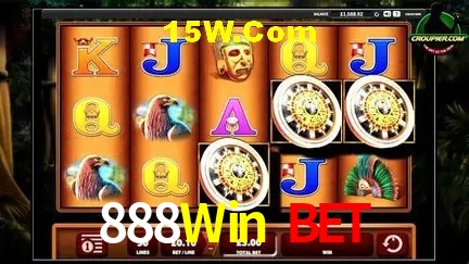 Ofertas Exclusivas 888Win Bet