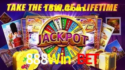 Promoções Sazonais 888Win Bet