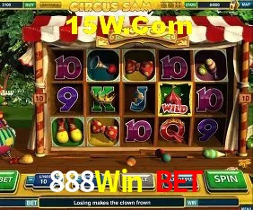 Casino Ao Vivo 888Win Bet