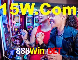 Sinta a adrenalina dos jogos de cassino com 888Win Bet