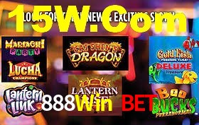 Programa VIP 888Win Bet