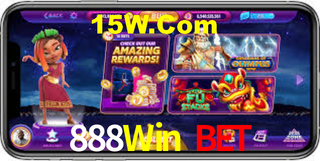 888Win Bet,888Win App