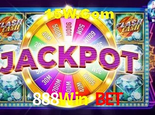 Jackpot Winner